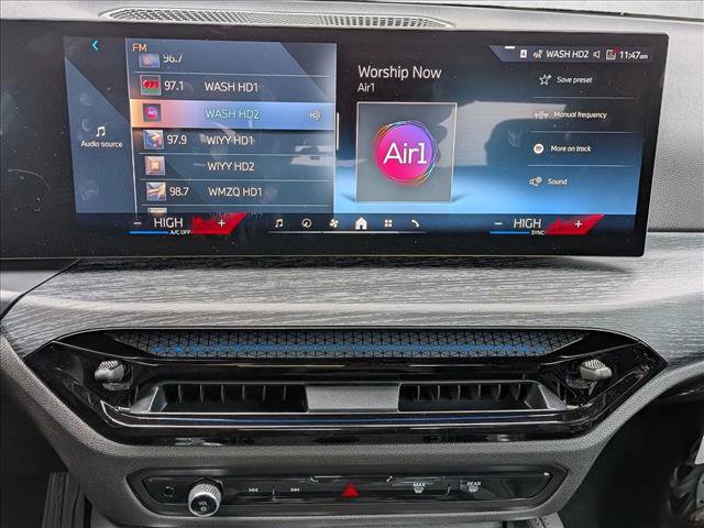 New 2025 BMW 230i xDrive Coupe w/ M Sport Package image 15