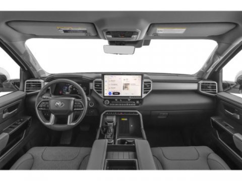 New 2026 Toyota Tundra Limited AWD/4WD image 10