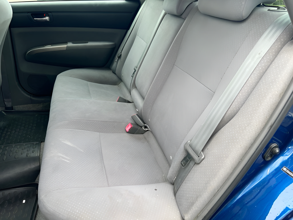 Used 2009 Toyota Prius w/ Preferred Accessory Pkg FWD image 11