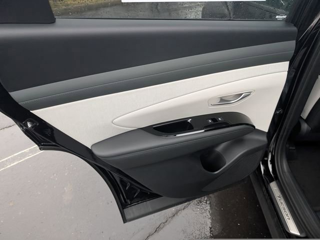 New 2026 Hyundai Tucson Limited image 11