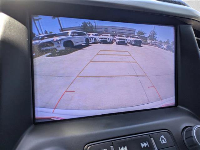 Used 2019 GMC Acadia SLT FWD image 14