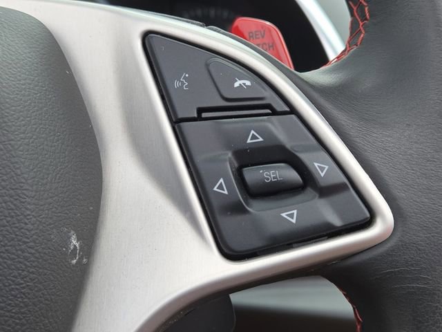 Used 2019 Chevrolet Corvette Stingray Convertible w/ 2LT Preferred Equipment Group RWD image 13