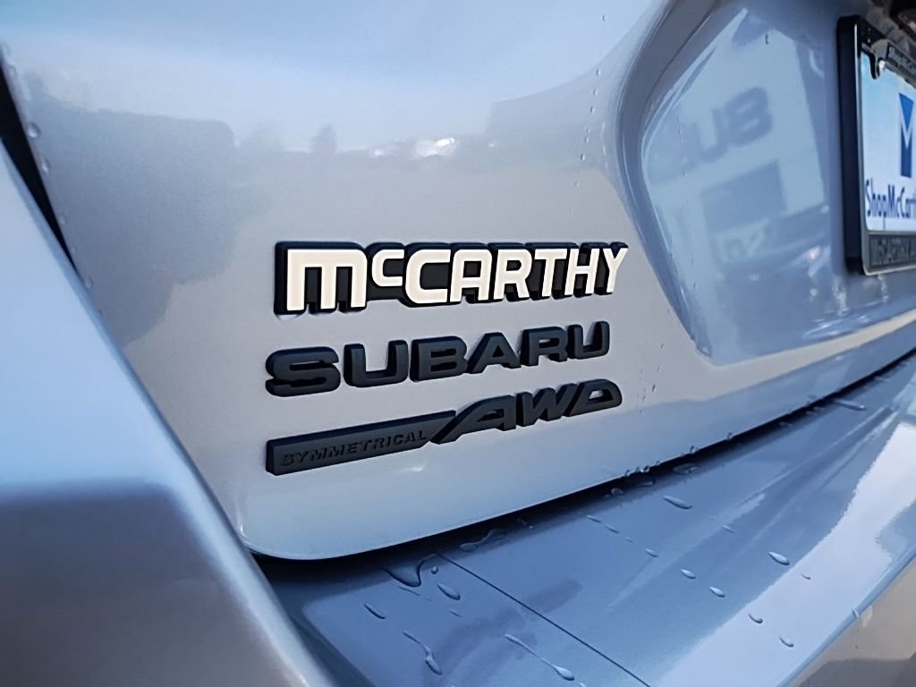 New 2026 Subaru Impreza 2.0i Sport image 11