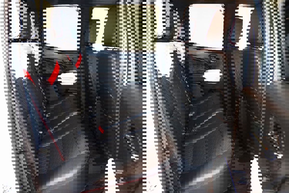 Used 2023 GMC Canyon AT4X image 68