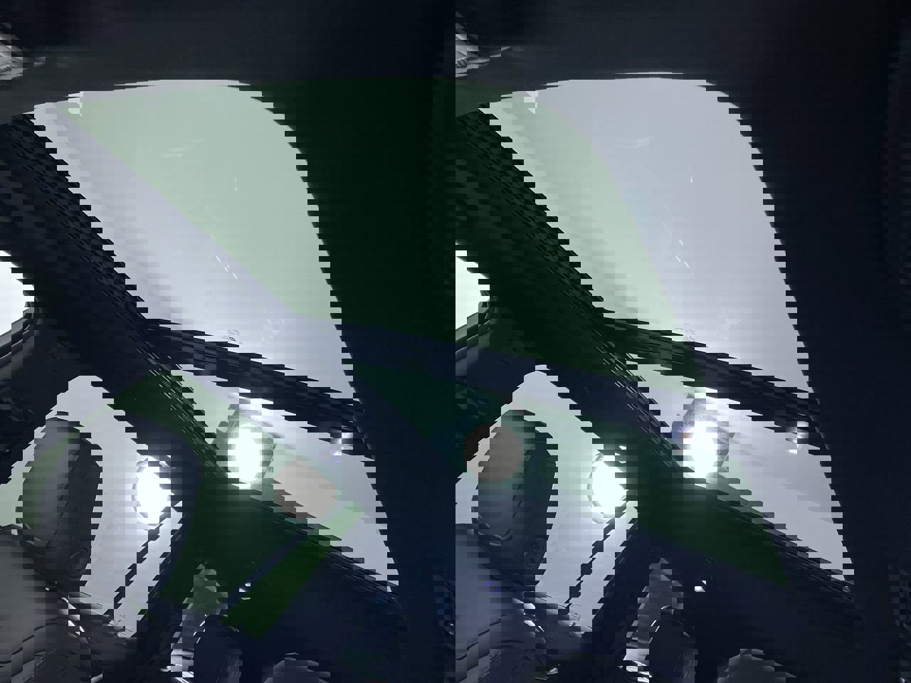 Certified 2023 Cadillac XT6 Premium Luxury image 10