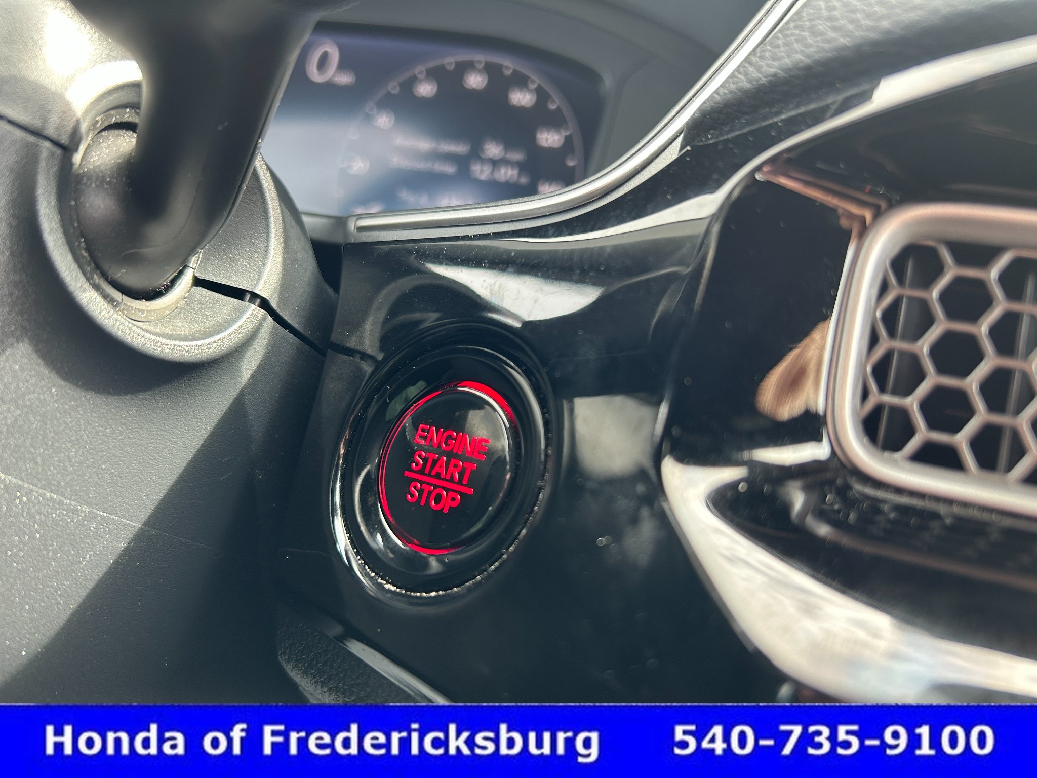Used 2024 Honda Civic Sport Touring image 17