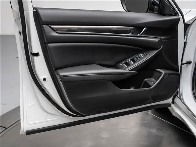 Used 2022 Honda Accord Sport Special Edition image 23