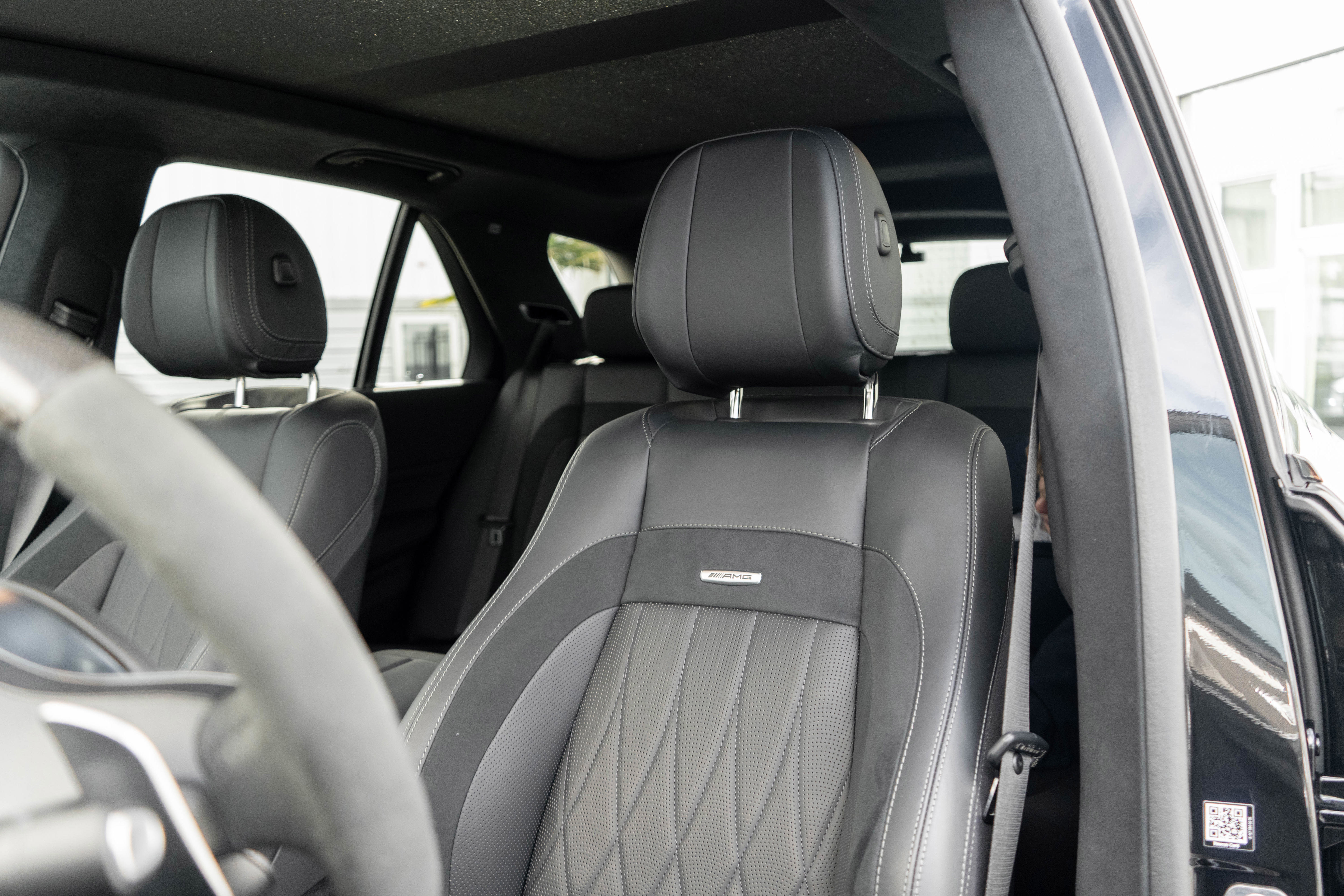 Used 2022 Mercedes-Benz GLE 63 AMG S image 10