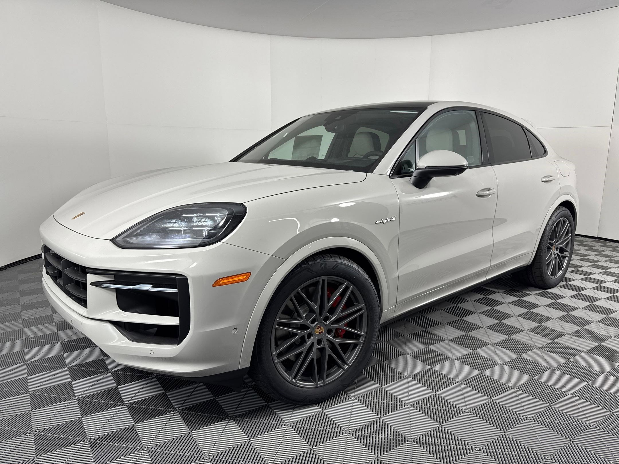 Used 2026 Porsche Cayenne S