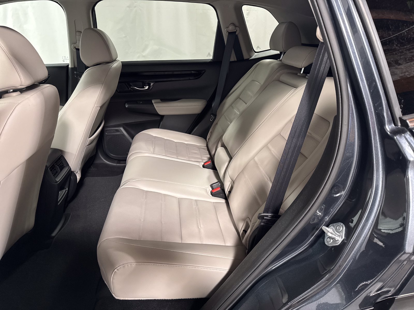 Certified 2024 Honda CR-V EX-L image 5
