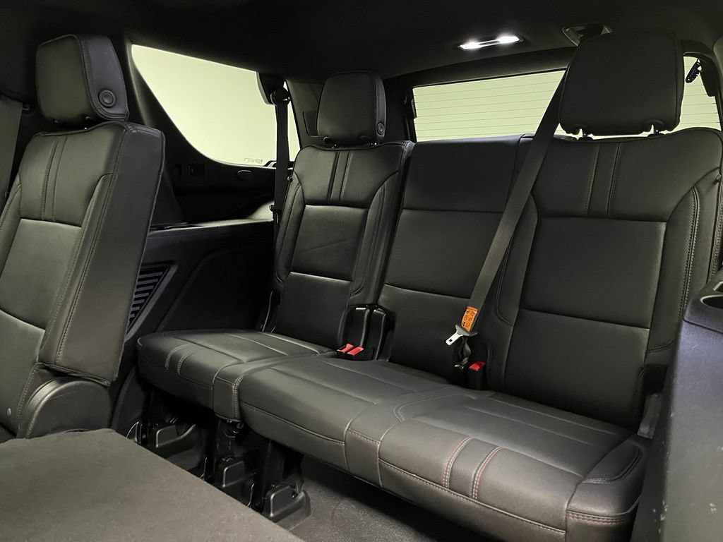 Used 2023 Chevrolet Tahoe RST AWD/4WD image 49