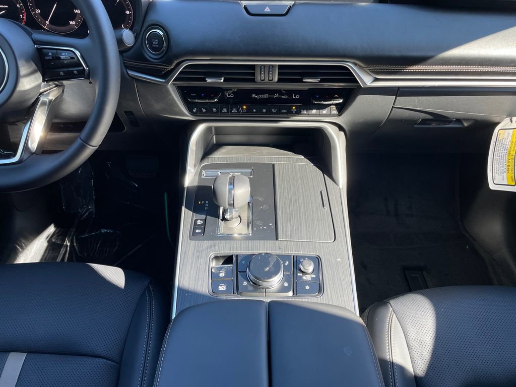 New 2026 MAZDA CX-90 3.3 Turbo S w/ Premium Plus image 10