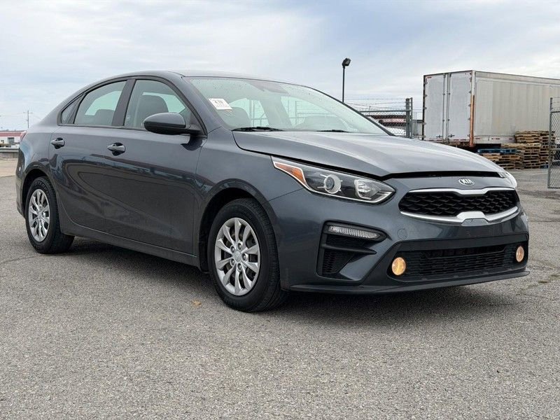 Used 2019 Kia Forte Sedan image 1