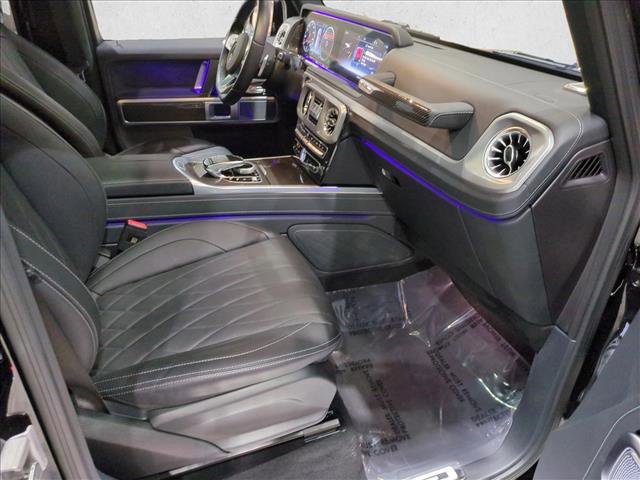 Used 2023 Mercedes-Benz G 550 image 22
