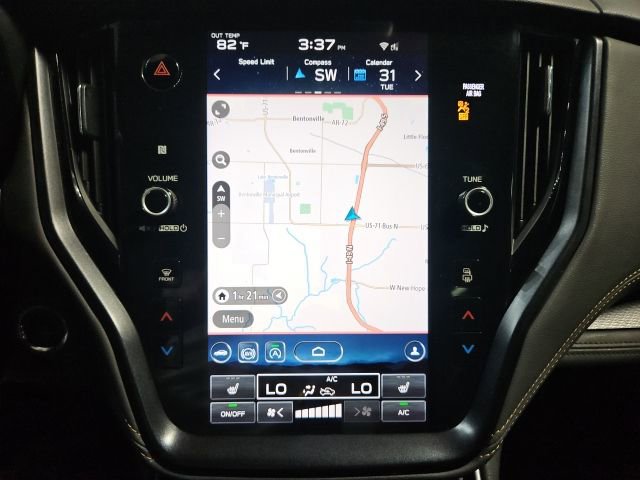 Used 2022 Subaru Outback Wilderness w/ Wilderness Package image 31