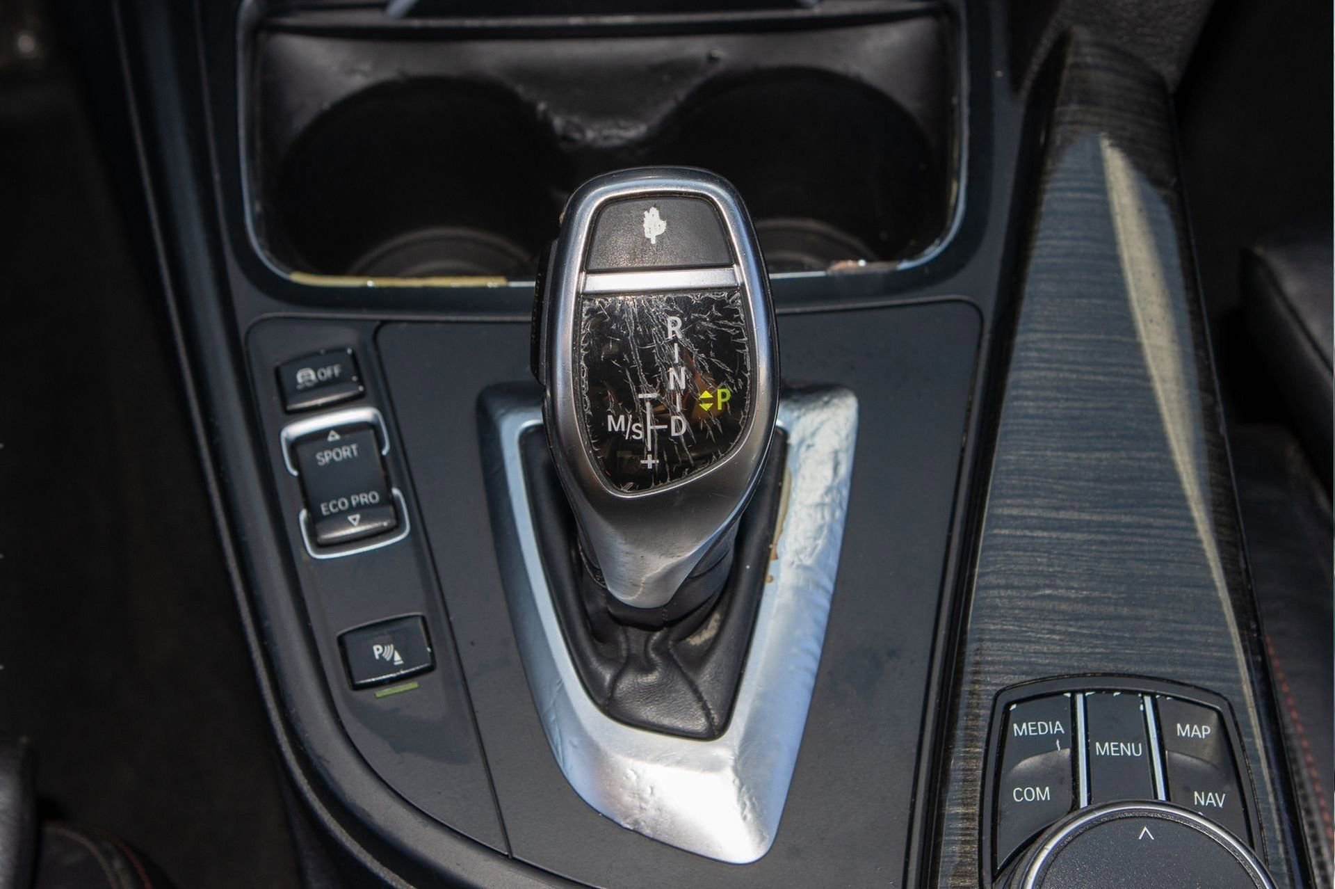 Used 2018 BMW 430i Convertible image 25