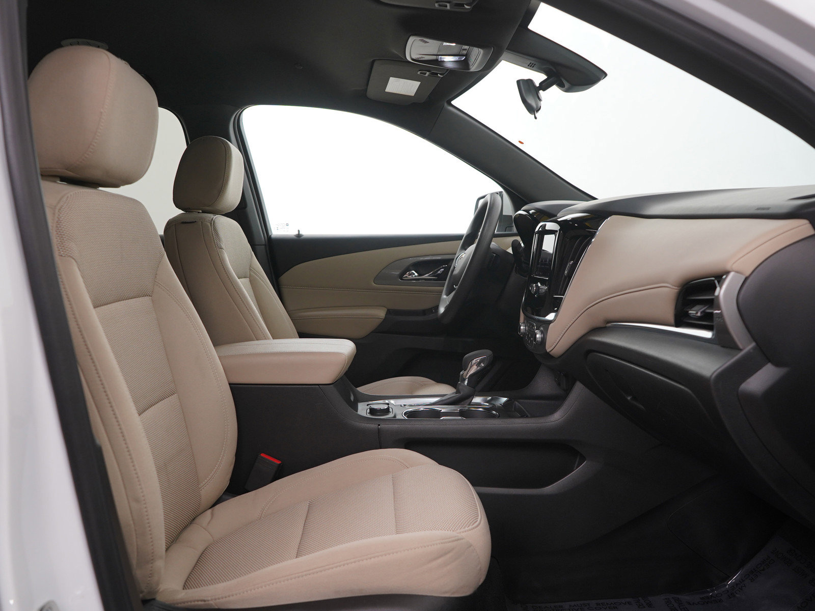 Used 2023 Chevrolet Traverse LS w/ Safety Package image 11