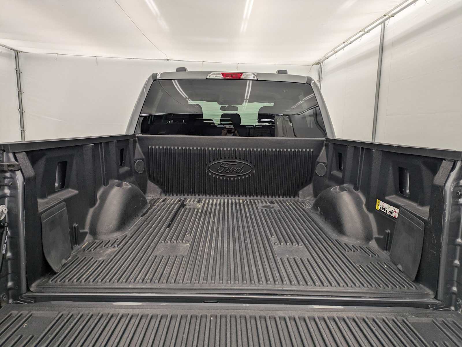 Used 2024 Ford F150 XLT AWD/4WD image 32