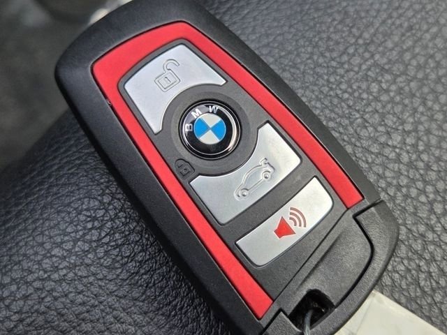 Used 2020 BMW 430i Convertible w/ Convenience Package RWD image 37
