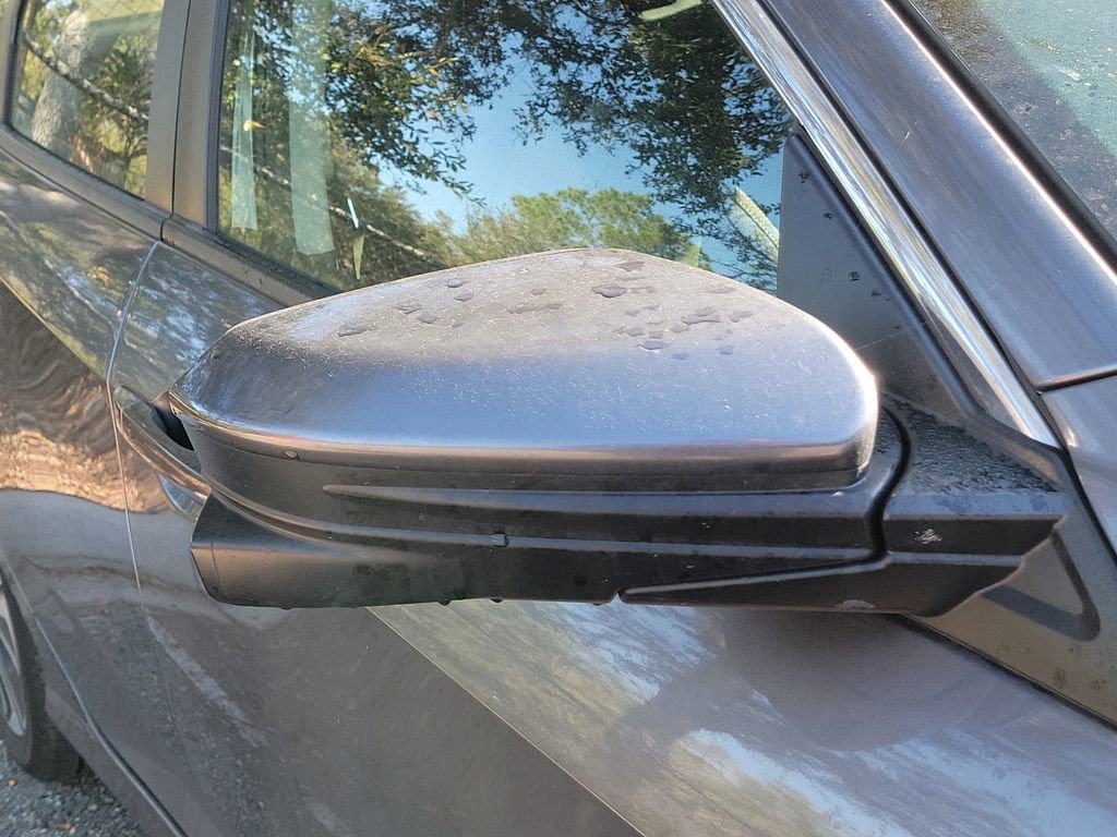 Used 2018 Honda Civic EX-T image 21