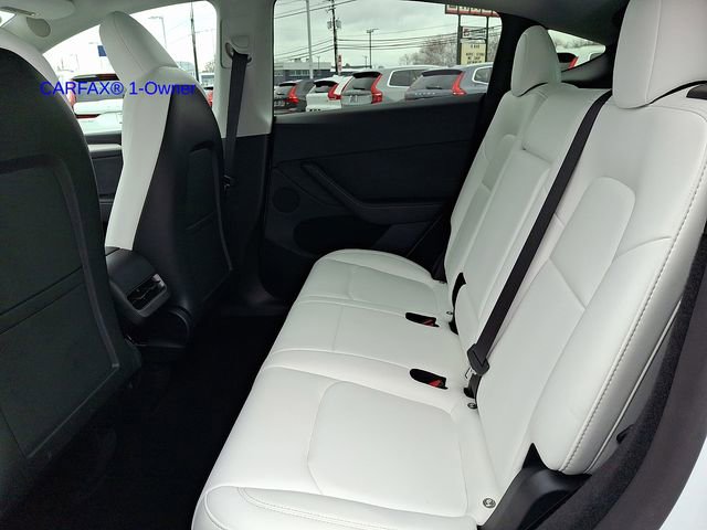 Used 2024 Tesla Model Y Long Range image 11