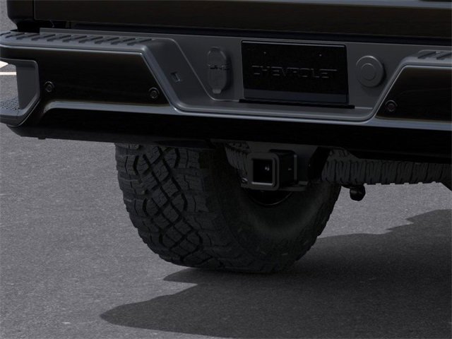 New 2026 Chevrolet Silverado 2500 ZR2 image 14