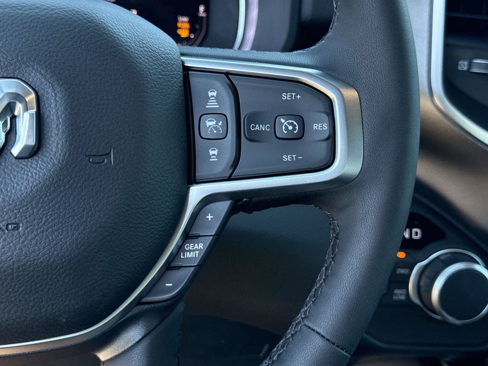New 2027 RAM 1500 Big Horn AWD/4WD image 22