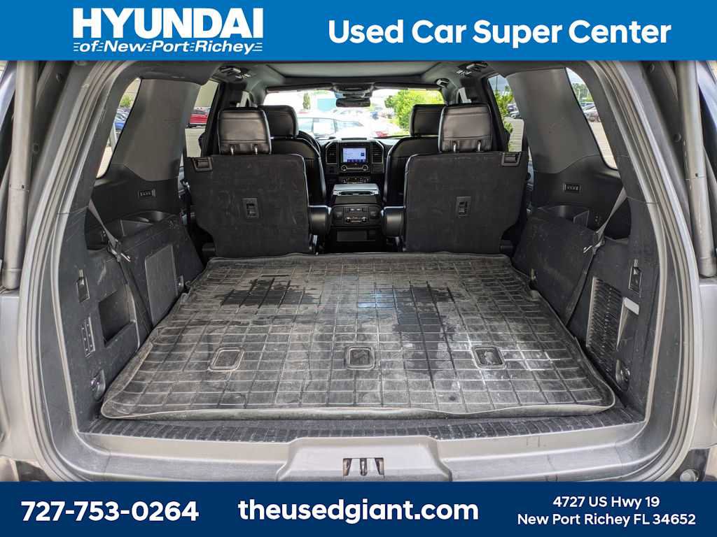 Used 2020 Ford Expedition Limited w/ Equipment Group 301A image 13