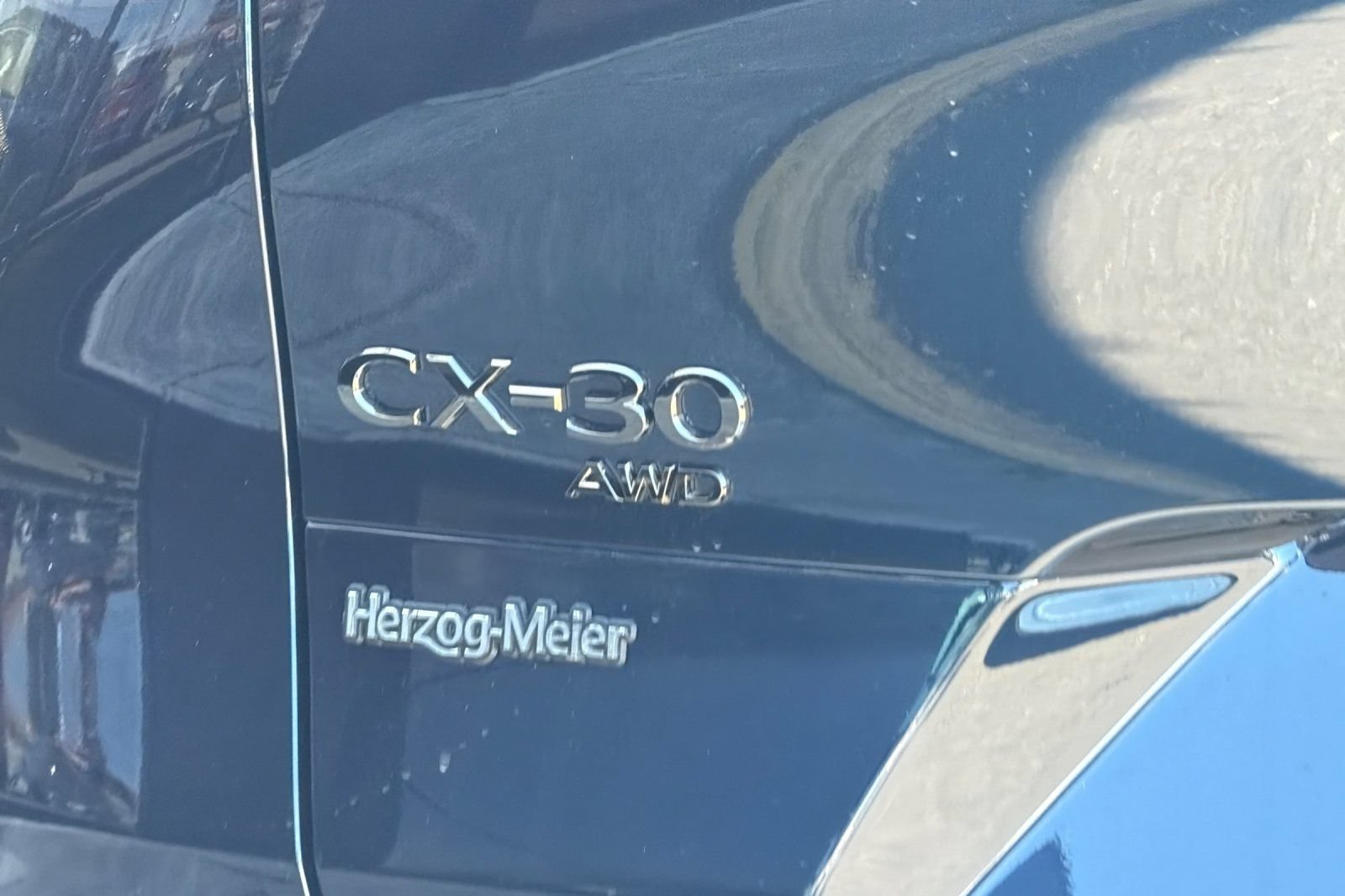New 2026 MAZDA CX-30 Aire Edition AWD/4WD image 26