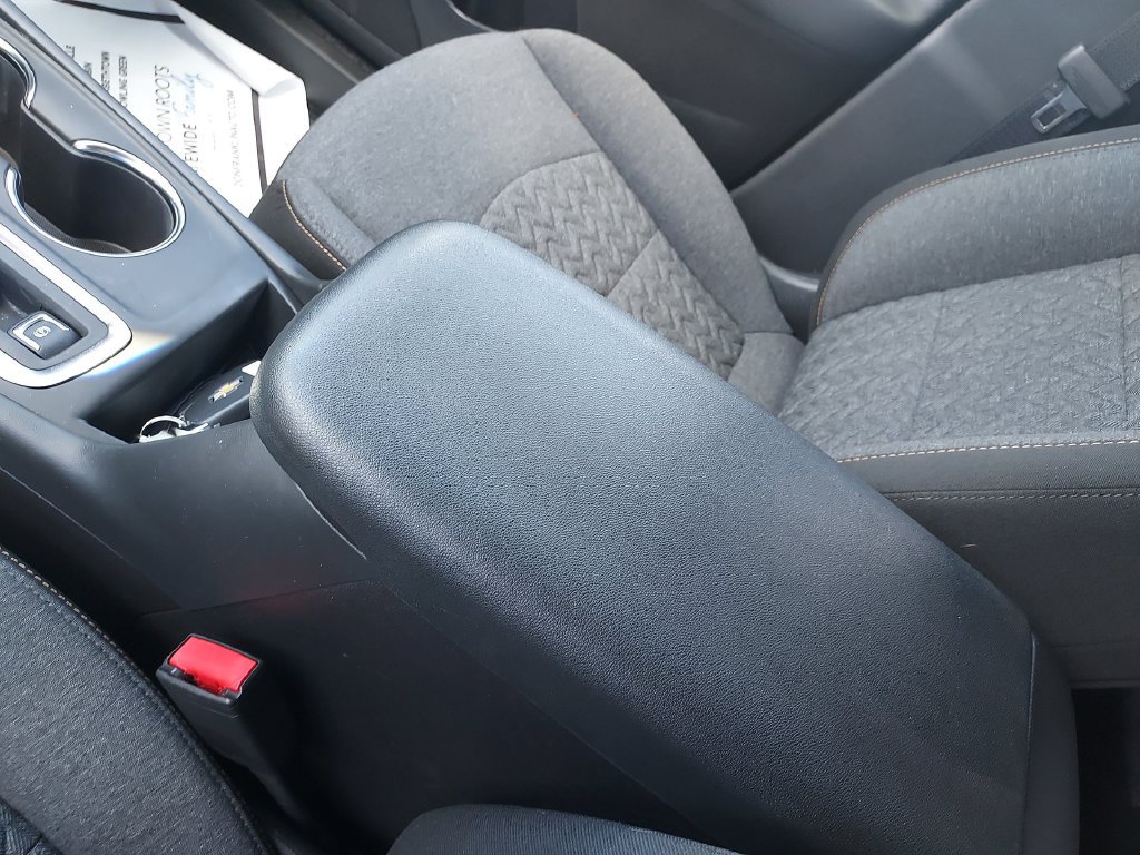 Used 2024 Chevrolet Equinox LT FWD image 26