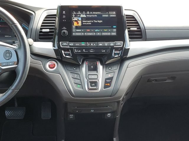 Used 2019 Honda Odyssey Touring image 15