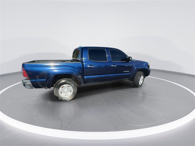 Used 2012 Toyota Tacoma PreRunner image 9