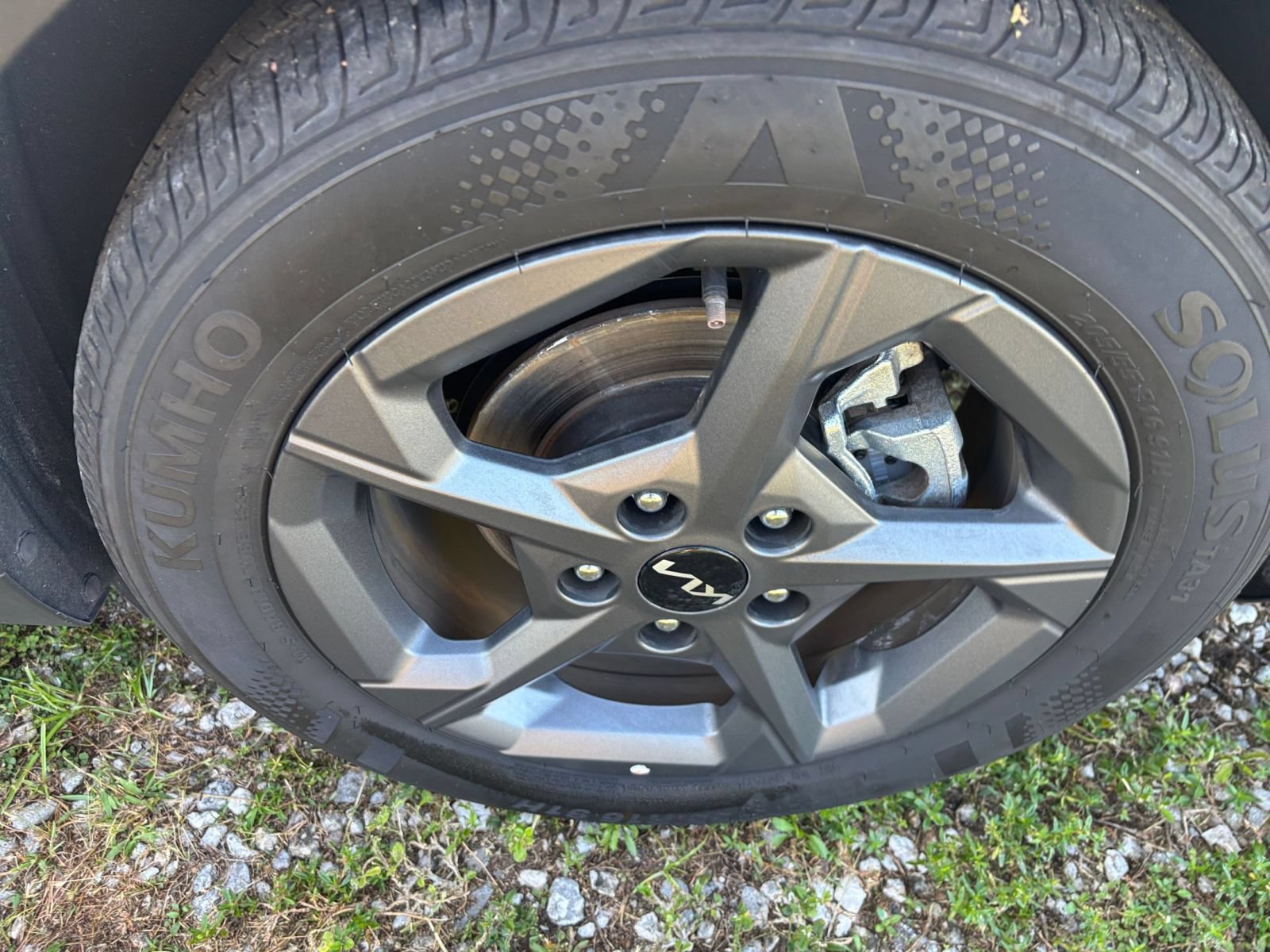 Used 2025 Kia K4 FWD image 31