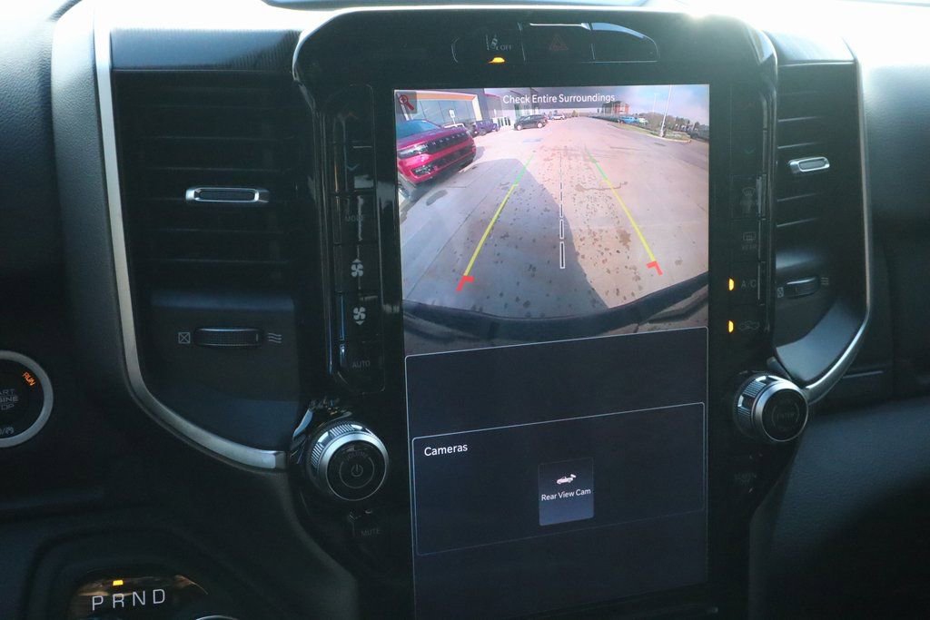 New 2026 RAM 1500 Big Horn image 6