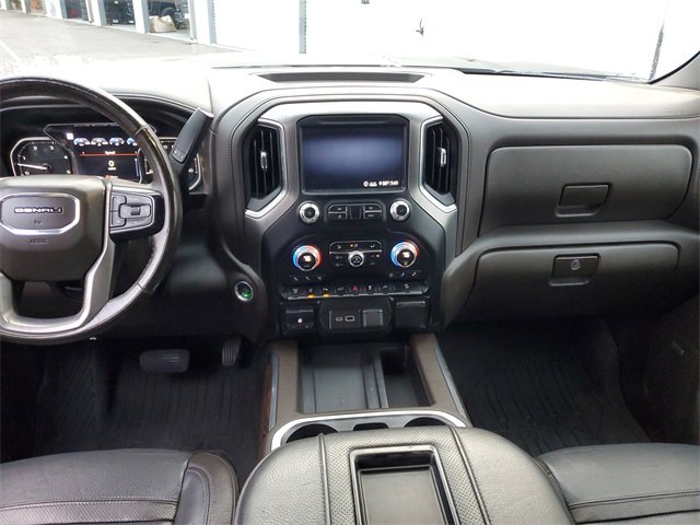 Used 2020 GMC Sierra 2500 Denali w/ Denali Ultimate Package image 14