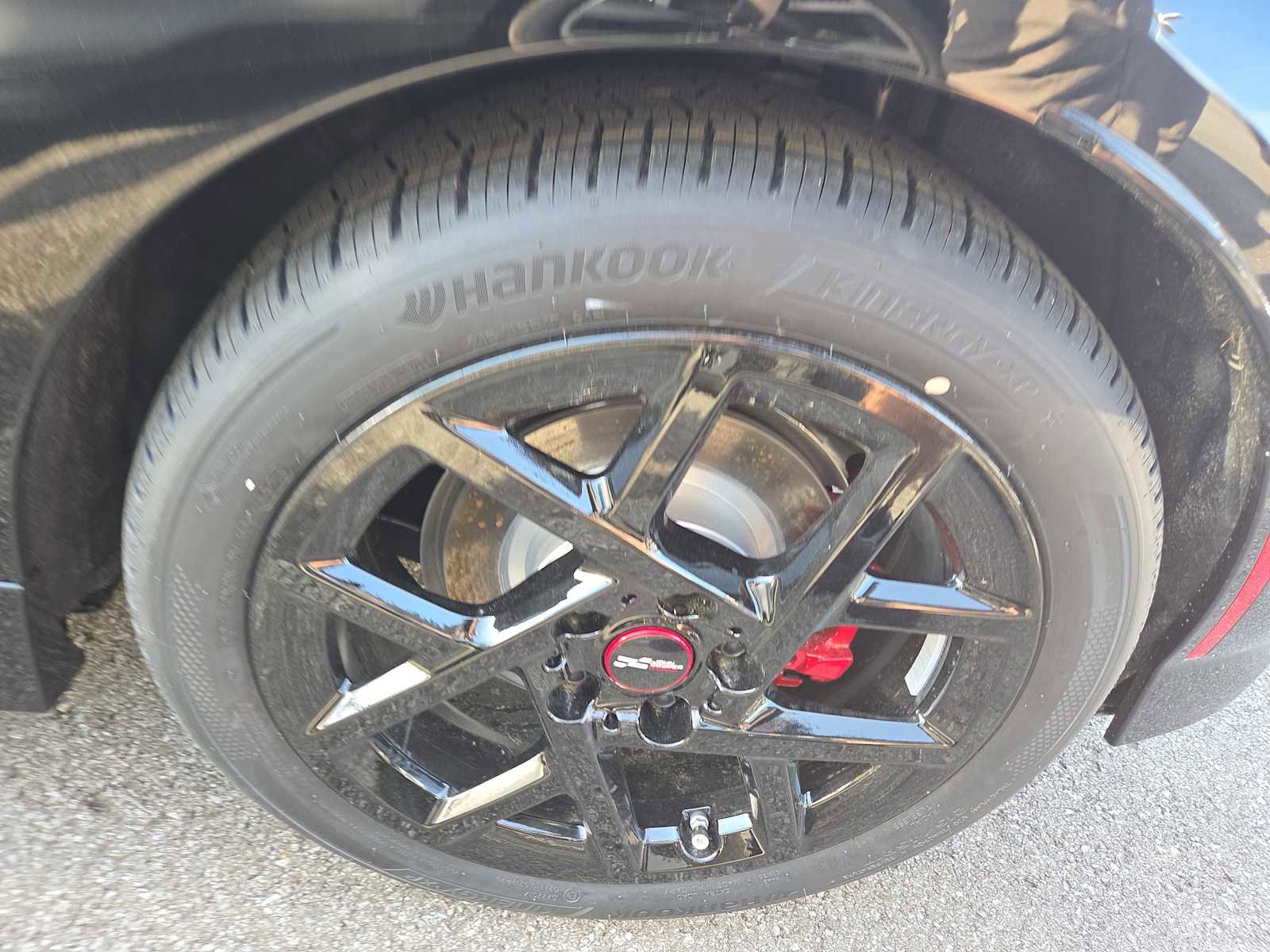 New 2026 MINI Cooper John Cooper Works image 4