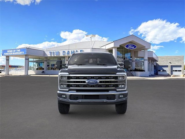 New 2025 Ford F350 Lariat w/ Lariat Ultimate Package image 6
