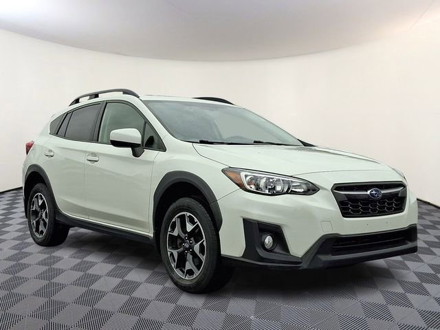 Used 2020 Subaru Crosstrek 2.0i Premium w/ Moonroof Package 2 video 1