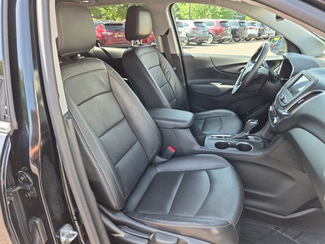 Used 2020 Chevrolet Equinox LT w/ Midnight Edition AWD/4WD image 30