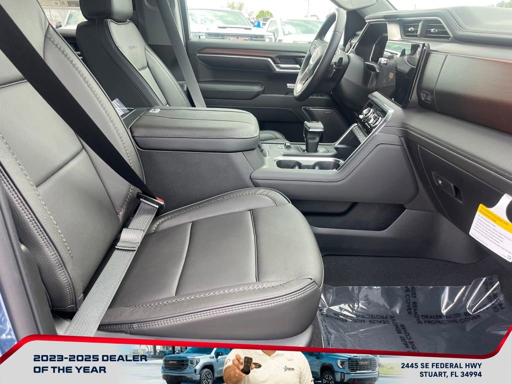 New 2026 GMC Sierra 1500 Denali image 19