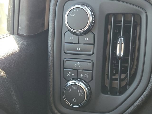 New 2026 GMC Sierra 2500 Pro image 9