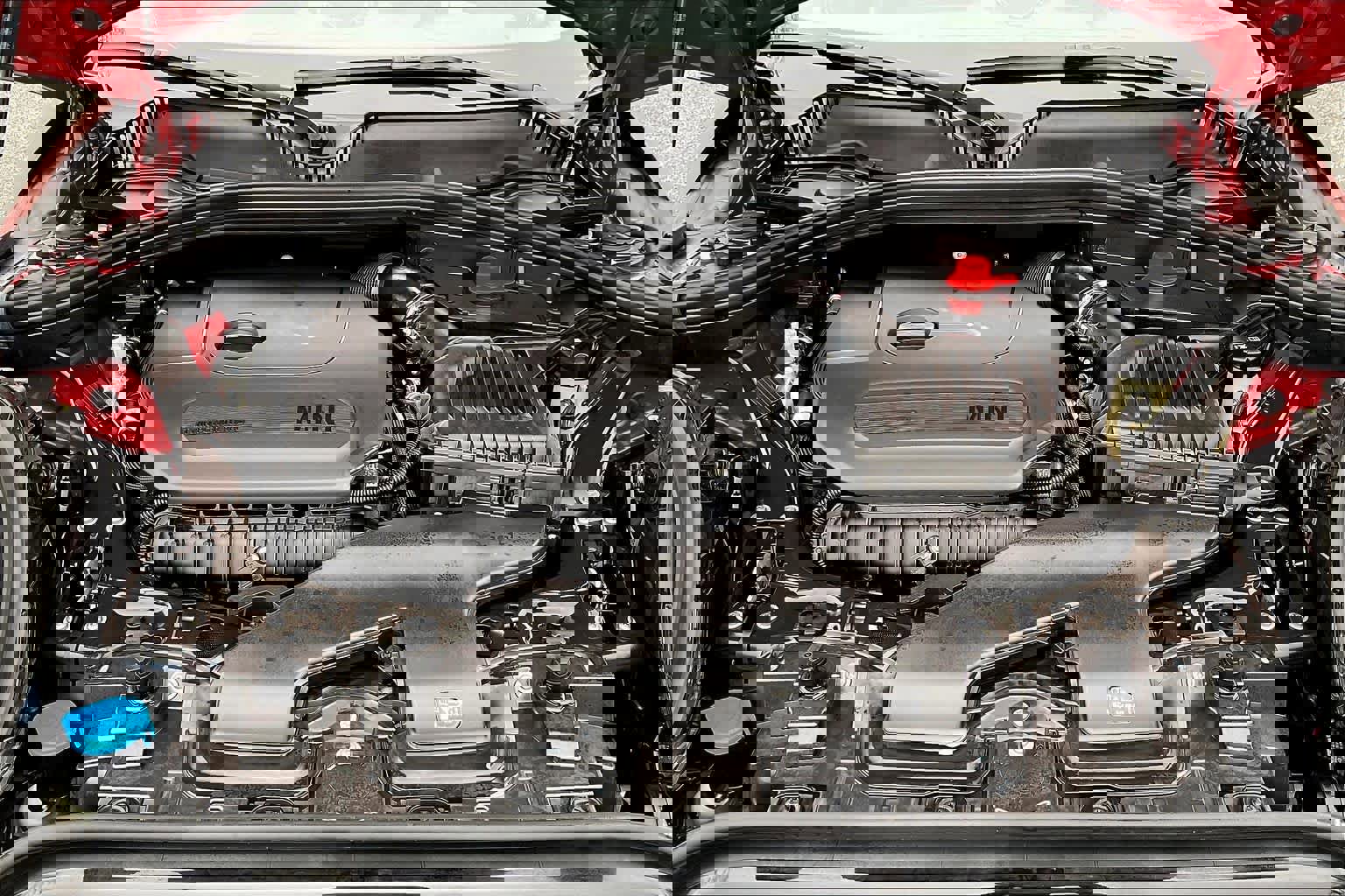 Used 2024 MINI Cooper Clubman S image 33