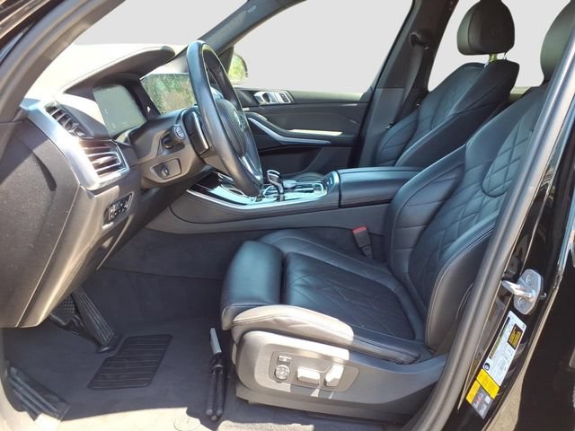 Used 2023 BMW X5 xDrive45e AWD/4WD image 4