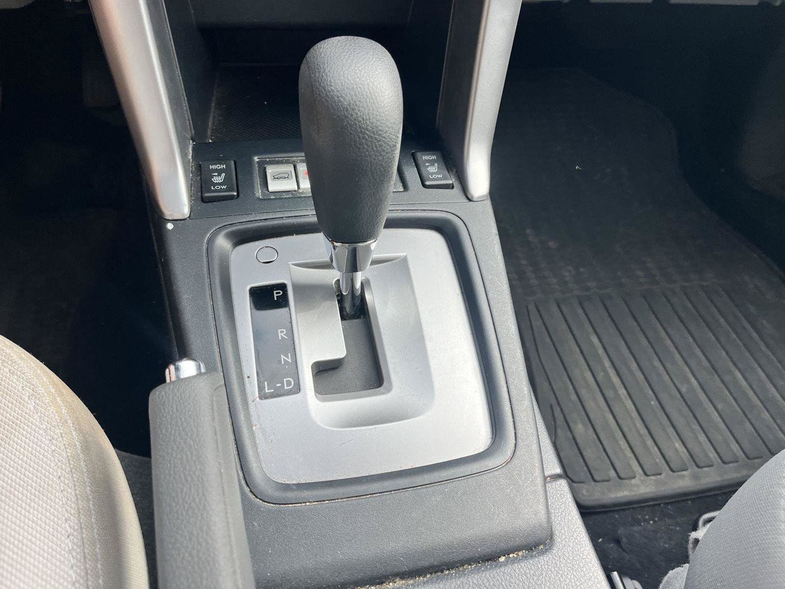 Used 2017 Subaru Forester 2.5i Premium AWD/4WD image 23