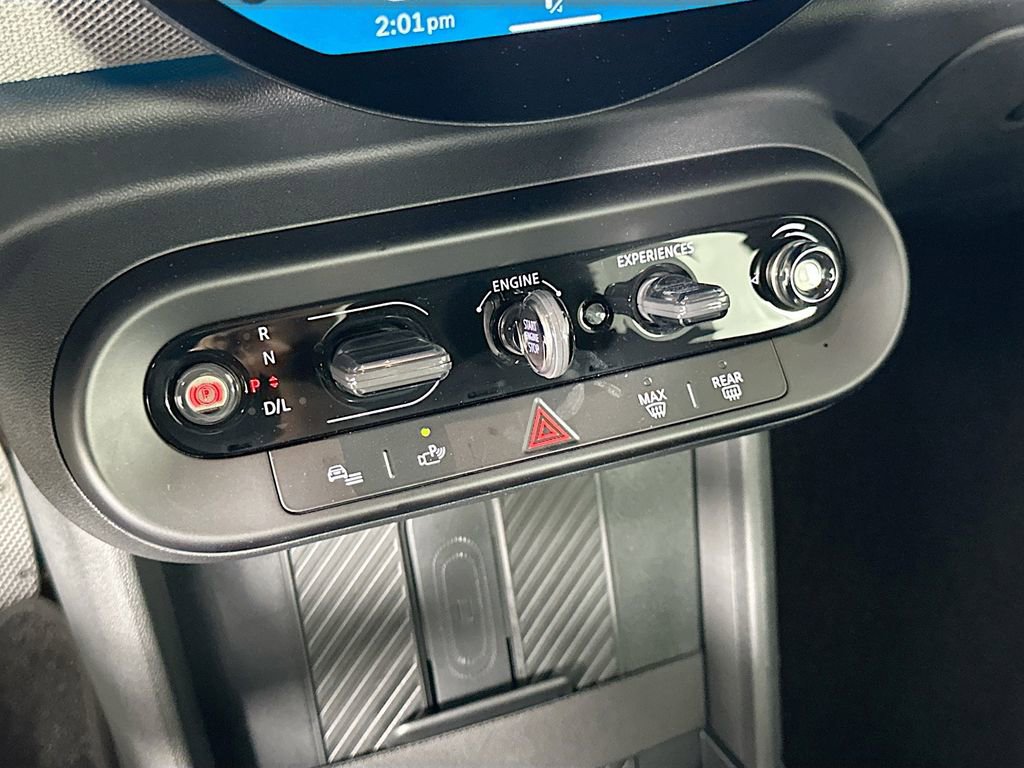 Certified 2025 MINI Cooper S FWD image 15