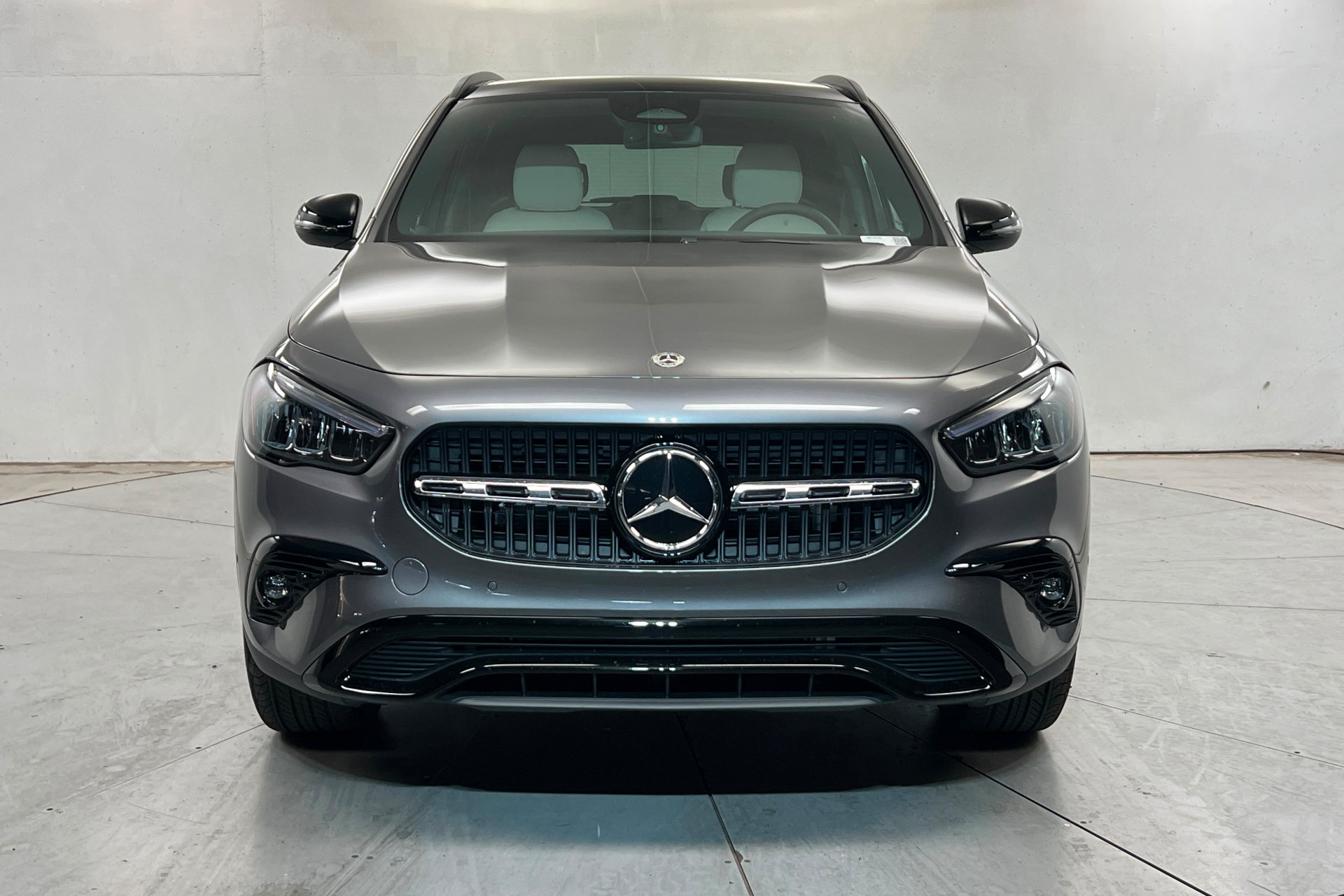 New 2026 Mercedes-Benz GLA 250 4MATIC image 8