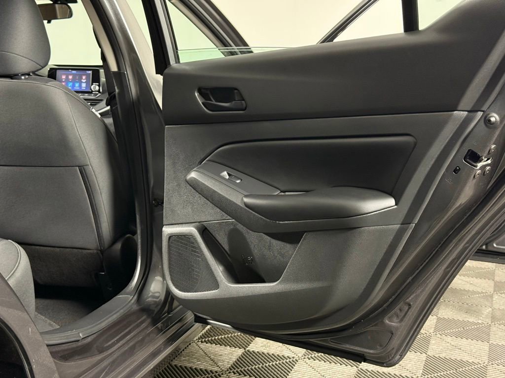 Used 2023 Nissan Altima 2.5 S FWD image 28