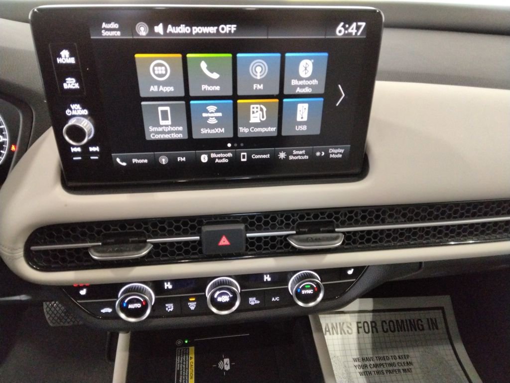 Used 2023 Honda HR-V EX-L image 20