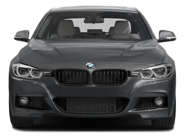 Used 2016 BMW 340i Sedan RWD image 4