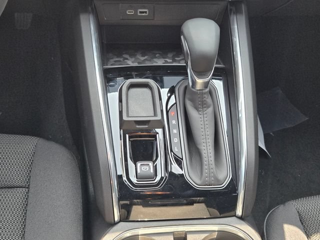 New 2026 GMC Canyon Elevation RWD image 19